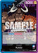 Image for Kaido (061) (OP01-061) [Romance Dawn] - One Piece Card Game