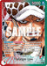 Image for Trafalgar Law (002) (Parallel) (OP01-002) (Foil) [Romance Dawn] - One Piece Card Game