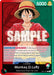 Image for Monkey.D.Luffy (003) (OP01-003) [Romance Dawn] - One Piece Card Game