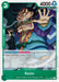 Image for Raizo (OP01-052) [Romance Dawn] - One Piece Card Game