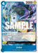 Image for Jinbe (071) (OP01-071) (Foil) [Romance Dawn] - One Piece Card Game