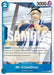 Image for Mr.3 (Galdino) (OP01-085) [Romance Dawn] - One Piece Card Game