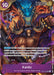 Image for Kaido (094) (Parallel) (OP01-094) (Foil) [Romance Dawn] - One Piece Card Game