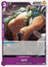 Image for Jack (OP01-102) (Foil) [Romance Dawn] - One Piece Card Game