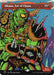 Image for Okaun, Eye of Chaos (Display Commander) - Thick Stock (380) [Secret Lair Drop Series] (SLD) - Magic: The Gathering
