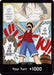 Image for DON!! Card (Manga) (Alternate Art) (Foil) [Romance Dawn] - One Piece Card Game