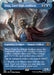 Image for Urza, Lord High Artificer (Borderless) (423) (Foil) [Dominaria Remastered] - Magic: The Gathering