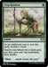 Image for Crop Rotation (154) (Foil) [Dominaria Remastered] - Magic: The Gathering