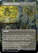 Image for Enlightened Tutor (Borderless) (412) (Foil) [Dominaria Remastered] - Magic: The Gathering