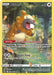 Image for Bidoof (GG29/GG70) (Holofoil) [Crown Zenith: Galarian Gallery] - Pokemon