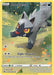 Image for Poochyena (GG33/GG70) (Holofoil) [Crown Zenith: Galarian Gallery] - Pokemon
