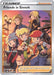 Image for Friends in Sinnoh (Full Art) (149/159) (Holofoil) [Crown Zenith] - Pokemon