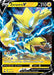 Image for Zeraora V (053/159) (Holofoil) [Crown Zenith] - Pokemon