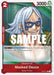 Image for Masked Deuce (OP02-017) (Foil) [Paramount War] - One Piece Card Game