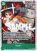 Image for Nami (OP02-036) (Foil) [Paramount War] - One Piece Card Game