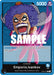 Image for Emporio.Ivankov (049) (OP02-049) [Paramount War] - One Piece Card Game