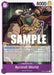 Image for Byrnndi World (OP02-082) [Paramount War] - One Piece Card Game