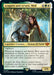 Image for Aragorn and Arwen, Wed (287) (Foil) [Universes Beyond: The Lord of the Rings: Tales of Middle-earth] - Magic: The Gathering
