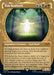 Image for Tom Bombadil (Showcase) (331) (Foil) [Universes Beyond: The Lord of the Rings: Tales of Middle-earth] - Magic: The Gathering