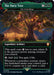 Image for The Party Tree - The Great Henge (Surge Foil) (378) (Foil) [The Lord of the Rings: Tales of Middle-earth] - Magic: The Gathering
