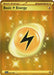 Image for Basic Lightning Energy (257/198) (Holofoil) [SV01: Scarlet & Violet Base Set] - Pokemon
