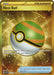 Image for Nest Ball (255/198) (Holofoil) [SV01: Scarlet & Violet Base Set] - Pokemon