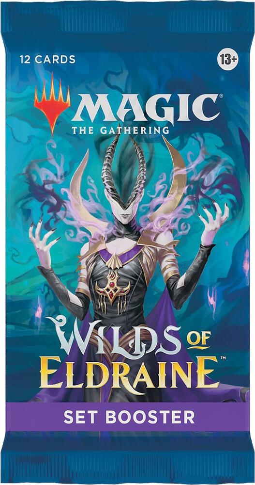 Wilds of Eldraine