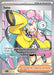 Image for Iono (254/193) (Holofoil) [SV02: Paldea Evolved] - Pokemon