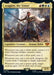 Image for Aragorn, the Uniter (192) [Universes Beyond: The Lord of the Rings: Tales of Middle-earth] - Magic: The Gathering