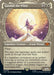 Image for Gandalf the White (Showcase) (305) [Universes Beyond: The Lord of the Rings: Tales of Middle-earth] - Magic: The Gathering