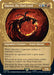 Image for Sauron, the Dark Lord (Showcase) (329) (Foil) [Universes Beyond: The Lord of the Rings: Tales of Middle-earth] - Magic: The Gathering