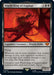 Image for Witch-king of Angmar (114) (Foil) [Universes Beyond: The Lord of the Rings: Tales of Middle-earth] - Magic: The Gathering