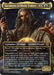 Image for Saruman of Many Colors (Borderless) (412) (Foil) [Universes Beyond: The Lord of the Rings: Tales of Middle-earth] - Magic: The Gathering