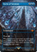 Image for Storm of Saruman (Borderless) (413) [Universes Beyond: The Lord of the Rings: Tales of Middle-earth] - Magic: The Gathering