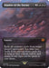 Image for Shadow of the Enemy (Borderless) (424) [Universes Beyond: The Lord of the Rings: Tales of Middle-earth] - Magic: The Gathering