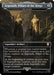 Image for Argonath, Pillars of the Kings - The Ozolith (Surge Foil) (381) (Foil) [The Lord of the Rings: Tales of Middle-earth] - Magic: The Gathering