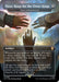 Image for Three Rings for the Elven-Kings - Rings of Brighthearth (Surge Foil) (382) (Foil) [The Lord of the Rings: Tales of Middle-earth] - Magic: The Gathering