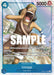 Image for Usopp (OP03-041) (Foil) [Pillars of Strength] - One Piece Card Game