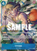 Image for Usopp (Alternate Art) (OP03-041) (Foil) [Pillars of Strength] - One Piece Card Game