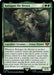 Image for Radagast the Brown (184) [Universes Beyond: The Lord of the Rings: Tales of Middle-earth] - Magic: The Gathering