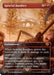Image for Spiteful Banditry (Borderless) (439) [Universes Beyond: The Lord of the Rings: Tales of Middle-earth] - Magic: The Gathering