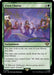 Image for Elven Chorus (160) (Foil) [Universes Beyond: The Lord of the Rings: Tales of Middle-earth] - Magic: The Gathering