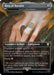 Image for Ring of Barahir - Sword of the Animist (Surge Foil) (385) (Foil) [The Lord of the Rings: Tales of Middle-earth] - Magic: The Gathering