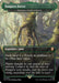 Image for Fangorn Forest - Yavimaya, Cradle of Growth (Surge Foil) (407) (Foil) [The Lord of the Rings: Tales of Middle-earth] - Magic: The Gathering