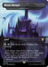 Image for Minas Morgul - Cabal Coffers (Surge Foil) (390) (Foil) [The Lord of the Rings: Tales of Middle-earth] - Magic: The Gathering
