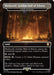 Image for Meduseld, Golden Hall of Edoras - Castle Ardenvale (Surge Foil) (391) (Foil) [The Lord of the Rings: Tales of Middle-earth] - Magic: The Gathering