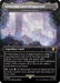 Image for Glittering Caves of Aglarond - Gemstone Caverns (Surge Foil) (394) (Foil) [The Lord of the Rings: Tales of Middle-earth] - Magic: The Gathering