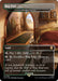 Image for Bag End - Horizon Canopy (Surge Foil) (396) (Foil) [The Lord of the Rings: Tales of Middle-earth] - Magic: The Gathering