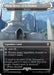Image for White Tower of Ecthelion - Karakas (Surge Foil) (397) (Foil) [The Lord of the Rings: Tales of Middle-earth] - Magic: The Gathering