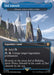 Image for Dol Amroth - Minamo, School at Water's Edge (Surge Foil) (399) (Foil) [The Lord of the Rings: Tales of Middle-earth] - Magic: The Gathering
